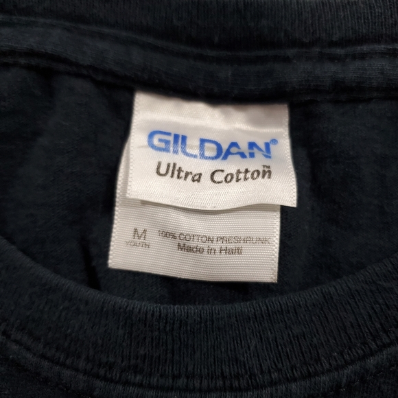 Space Center Houston Size Medium Tee - Picture 5 of 5